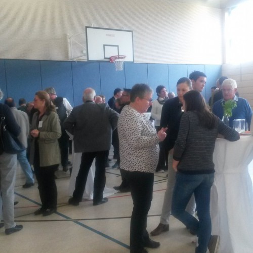 Herbst-Vollversammlung 2017