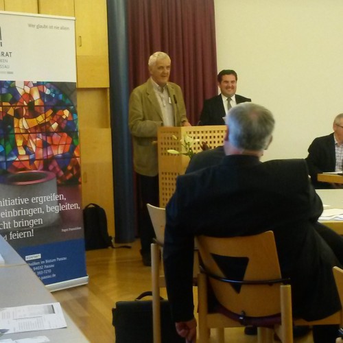 Herbst-Vollversammlung 2017