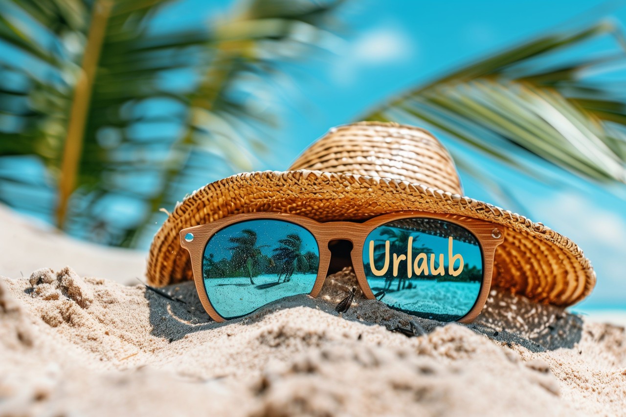 urlaub-am-strand-mit-palmen-und-sonnenbrille_cc0-public-domain.jpg