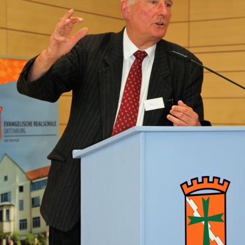 Herbst-Vollversammlung 2017