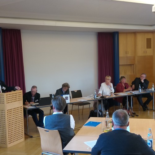 Herbst-VV 2022