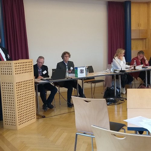 Herbst-VV 2022